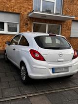 Opel Corsa 1.0 Eco 2009Bj - Opel Corsa aus 2009: Bj