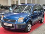 Ford Fusion Fun X*TÜV 11.2027*COC*1.HAND* - Ford Fusion: Fun X
