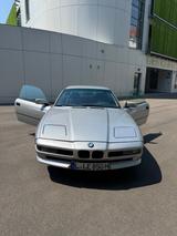 BMW 850 I (E31) - BMW 850 e31 Gebrauchtwagen