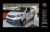 Opel Vivaro Kasten "Edition M" mit Klima/Tempomat - gebrauchte Opel Vivaro aus dem Jahr 2021
