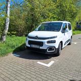 Citroën Berlingo Shine Diesel EZ 2019 1. Hand TÜV ... - Citroën Berlingo in Dortmund