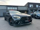 Mercedes-Benz GT BRABUS 800 ROCKET VOLL/UPE 293t.€/315km/h - Mercedes-Benz AMG GT in Essen