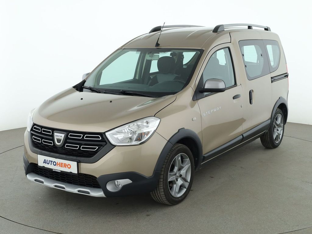 Image of Dacia Dokker