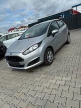 Ford Fiesta Trend*PDC*Sitzheizung*Garantie*Neu TÜV - Ford Gebrauchtwagen in Marburg