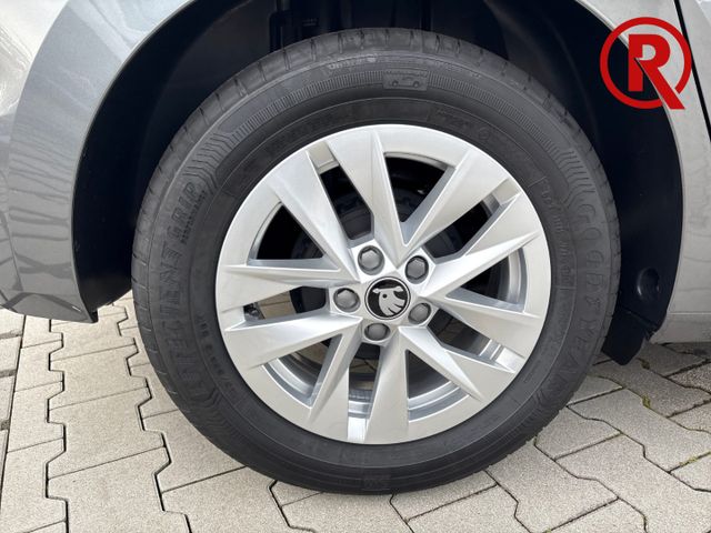 Fabia 1.0 Selection Plus 5-gang 130 Jahre LED PD
