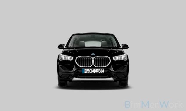 BMW X1 xDrive 25 e Advantage NAVI+SITZHEIZUNG+PDC imagem 2
