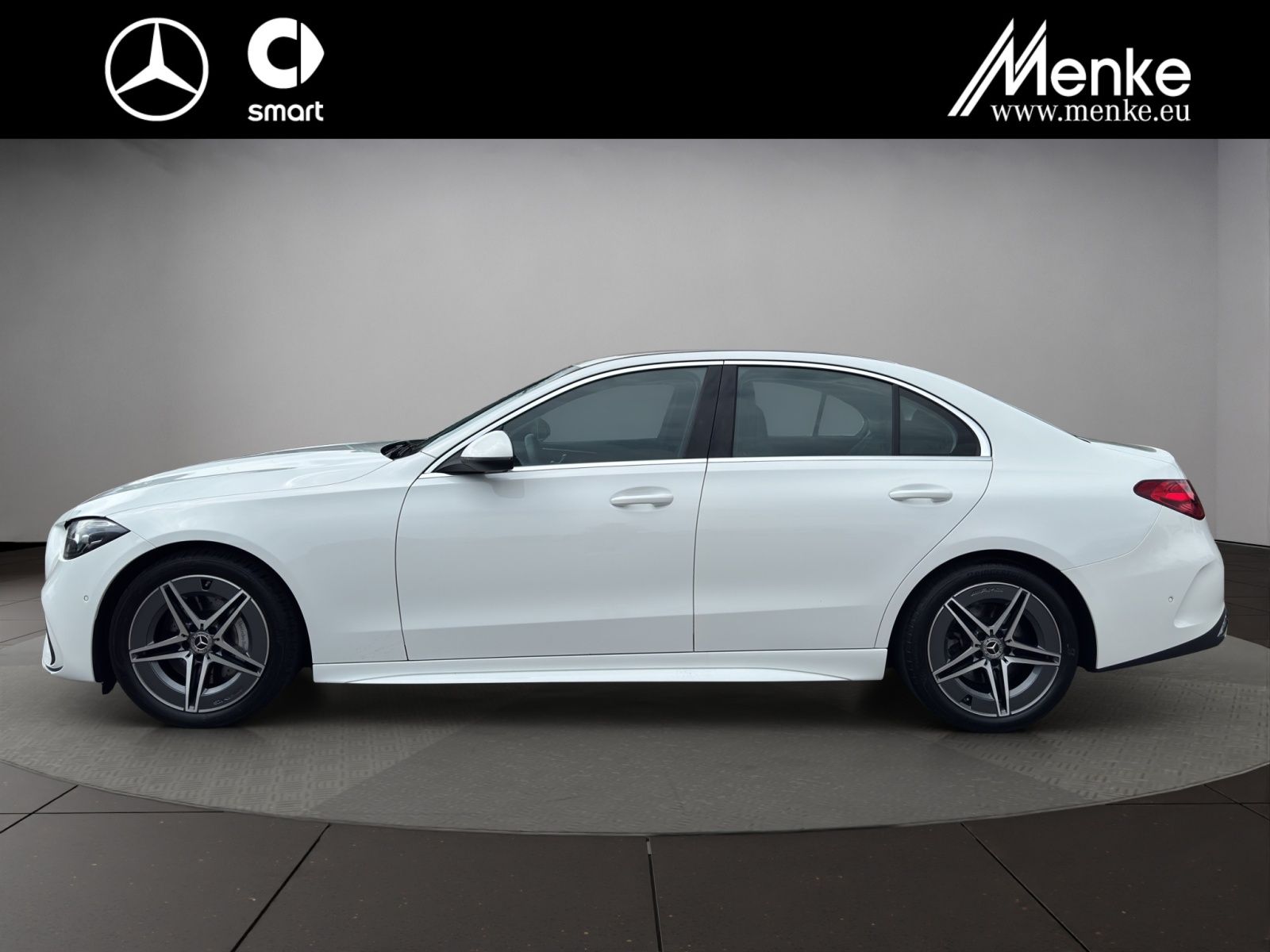 Mercedes-Benz C 180 AMG Memo Kamera Ambiente Carplay Lnkrdhzg foto 8