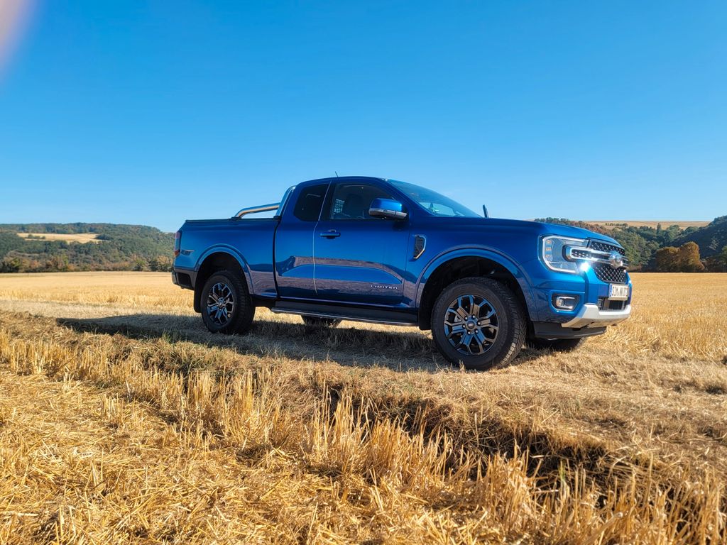Image of Ford Ranger