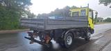 Iveco Kipper ML 100 E 80 - Iveco 2005
