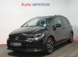 Volkswagen Golf Sportsvan VII United 1.5 TSI*ACC*Navigation - gebrauchte VW Golf Sportsvan aus dem Jahr 2020