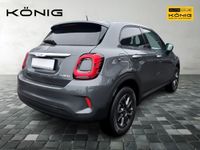 Fiat 500X - Vorschau Bild 3