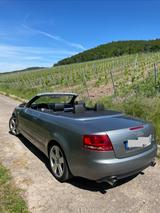 Audi A4 S-Line |Voll|Bastuck-Komplettanlage   - Audi A4 aus 2006: Line