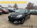 Renault Scenic III Grand BOSE Edition EXPORT/HÄNDLER - Renault Scenic: Schiebedach