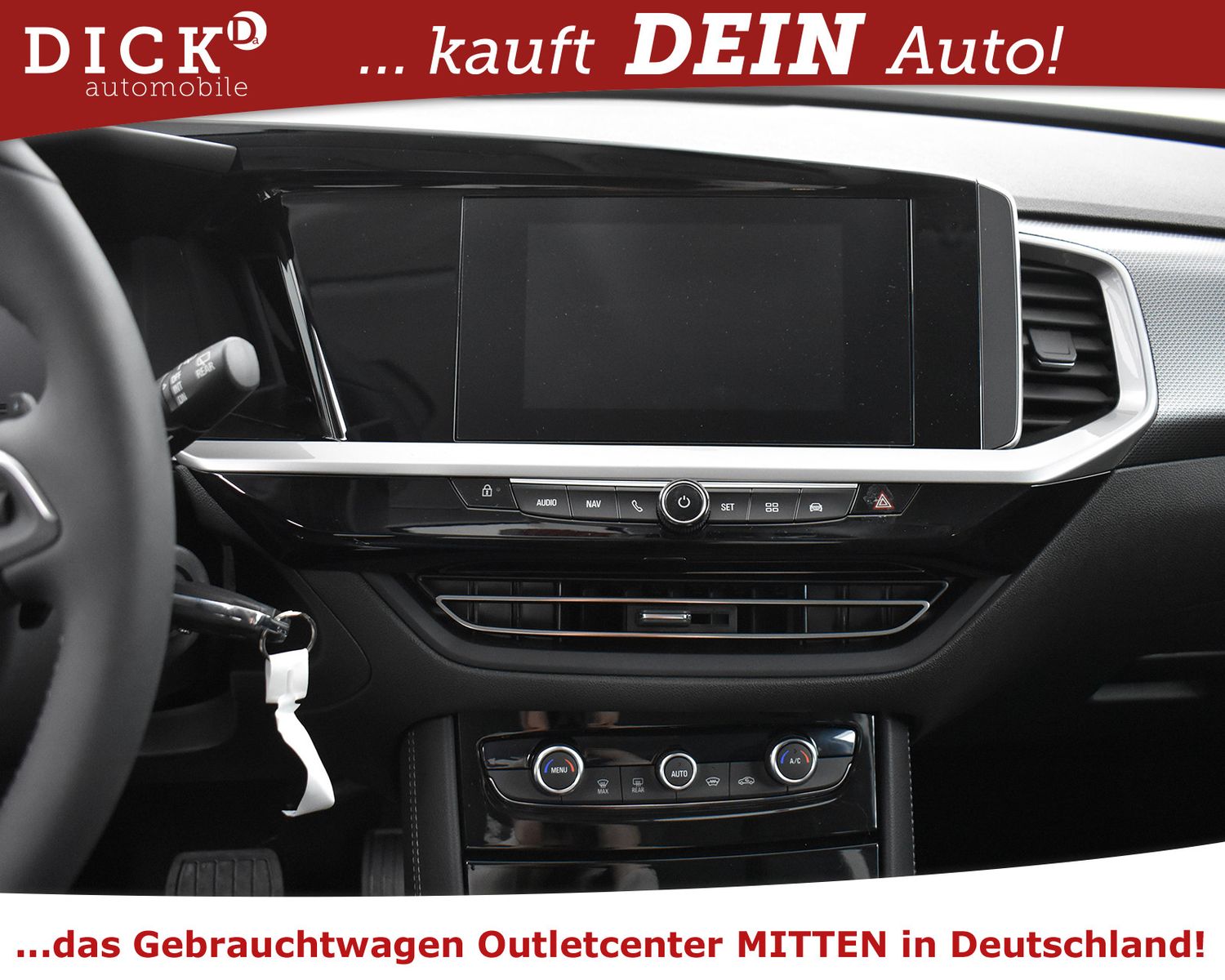 OPEL Grandland X 1.2 Aut. Enjoy NAVI+KAM+ACC+LED+SHZ+ - Image 20