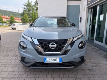 Nissan Juke - 3