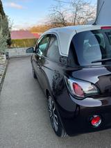 Opel Adam GLAM 1.4 74kW GLAM - Opel Adam von privat
