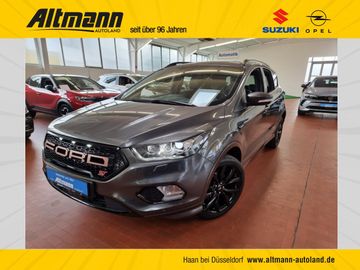 Fotografie Ford Kuga ST-Line 19