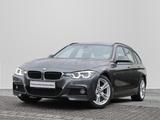 BMW 318i M-Sport LED Scheinwerfer NAVI - BMW 318: 318i