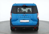 Ford Tourneo Courier Titanium 1.0 EB Kamera Sitzheizu - mit Benzin-Antrieb: Van