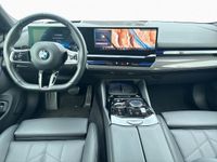 BMW 540 - Vorschau Bild 14