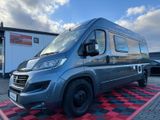 Fiat Ducato Wohnmobil 35 Exclusive 180 Power L4H2 - Fiat Ducato l2 h2