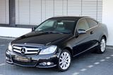 Mercedes-Benz Coupe C 250 CDI BlueEfficiency Edition/NAVI/PDC - Mercedes-Benz C 250 in Mainz