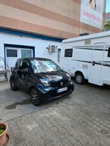 Smart smart for two 2019 Benzin - Smart: Benz