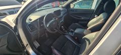 Hyundai Tucson N Line 2WD
