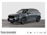 BMW iX1 xDrive30 M Sport Pano DA Prof PA+ HuD H/K - graue BMW iX1