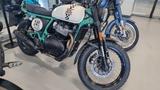 Royal Enfield Bear 650 Two Four Nine - Royal Enfield Bear 650