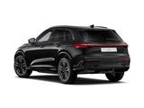 Audi Q5 SUV TDI QUATTRO+S-LINE+LUFT+AHK+PANO+STANDH+ - Audi Q5 mit Diesel-Antrieb: Schwarz
