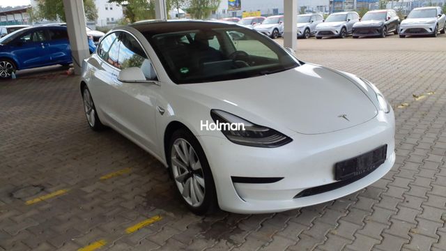 Tesla Model 3 Standard Range Plus 53 kWh A.pilot Pr.In