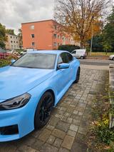 BMW M2 Coupé - 9.6l auf 100KM - BMW M2 in Düsseldorf