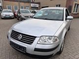 Volkswagen Passat Lim. Comfortline-Allwetter-SHZ-Klimaauto