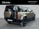 Land Rover Defender 110 P400 AWD X-Dynamic HSE / Black-Pack - Land Rover Defender HSE mit Benzin-Antrieb