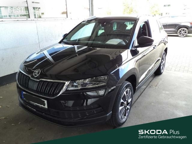 Skoda Karoq 1.5 TSI DSG Drive*SMART LINK*PDC VO.+HI.*S