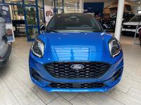 Ford Puma ST-Line 1.0 EcoBoost 125PS Navi 360°Kamera