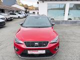 Seat Arona FR - Seat Arona Gebrauchtwagen