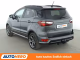 Ford EcoSport 1.0 EcoBoost ST-Line*NAVI*TEMPO*CAM*PDC - gebrauchte Ford SUV & Geländewagen