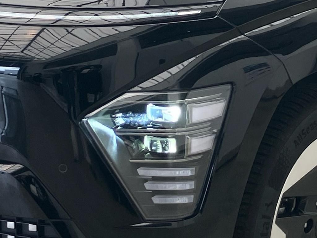 Fahrzeugabbildung Hyundai Kona Trend Elektro 2WD LM KlimaA Virtual WPumpe