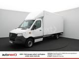 Mercedes-Benz Sprinter 316 *MAXI* LBW+ NAVI+ KAMERA (7704) - Mercedes-Benz Sprinter lbw