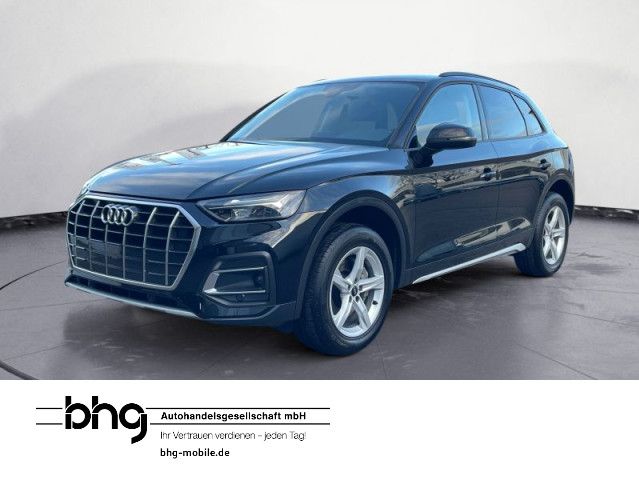 Audi Q5 advanced 40 TDI quattro S tronic