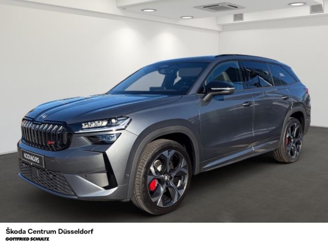 Skoda Kodiaq RS