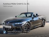 BMW 430d Cabrio M Sportpaket Pro ACC UPE87150EUR HUD - BMW 430 in Stuttgart