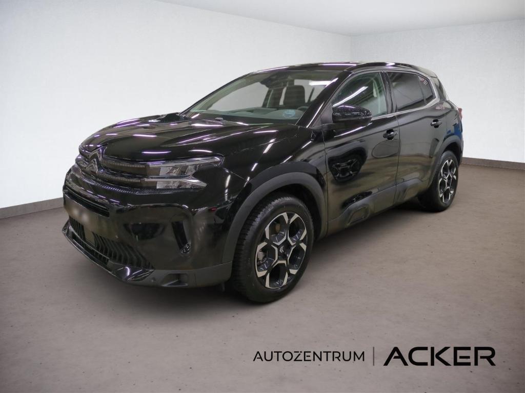 Citroën C5 Aircross Plus Hybrid 145 AT. RFK/PDC -44%*