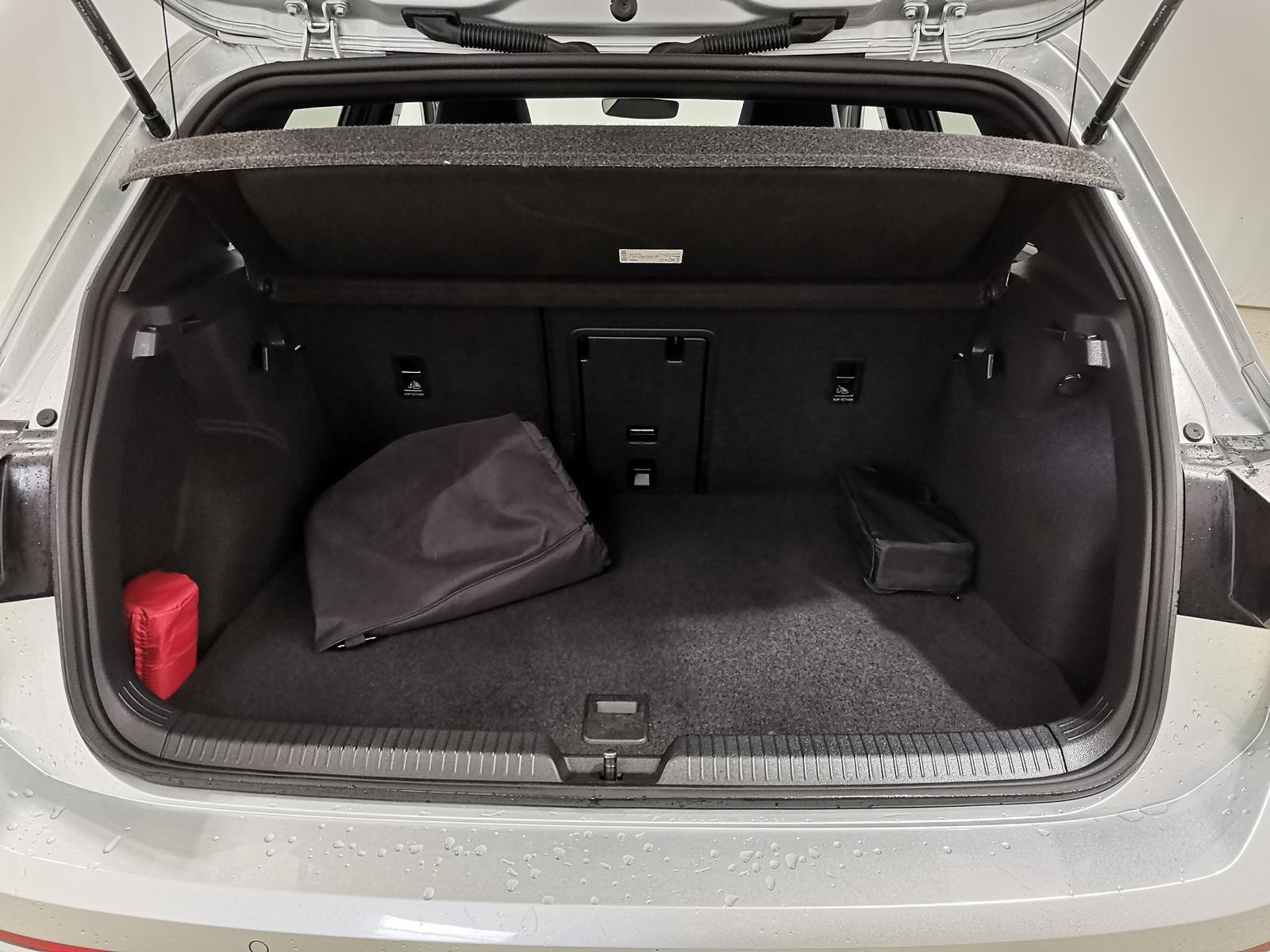 Volkswagen Golf GTE 1.4 TSI 245CH