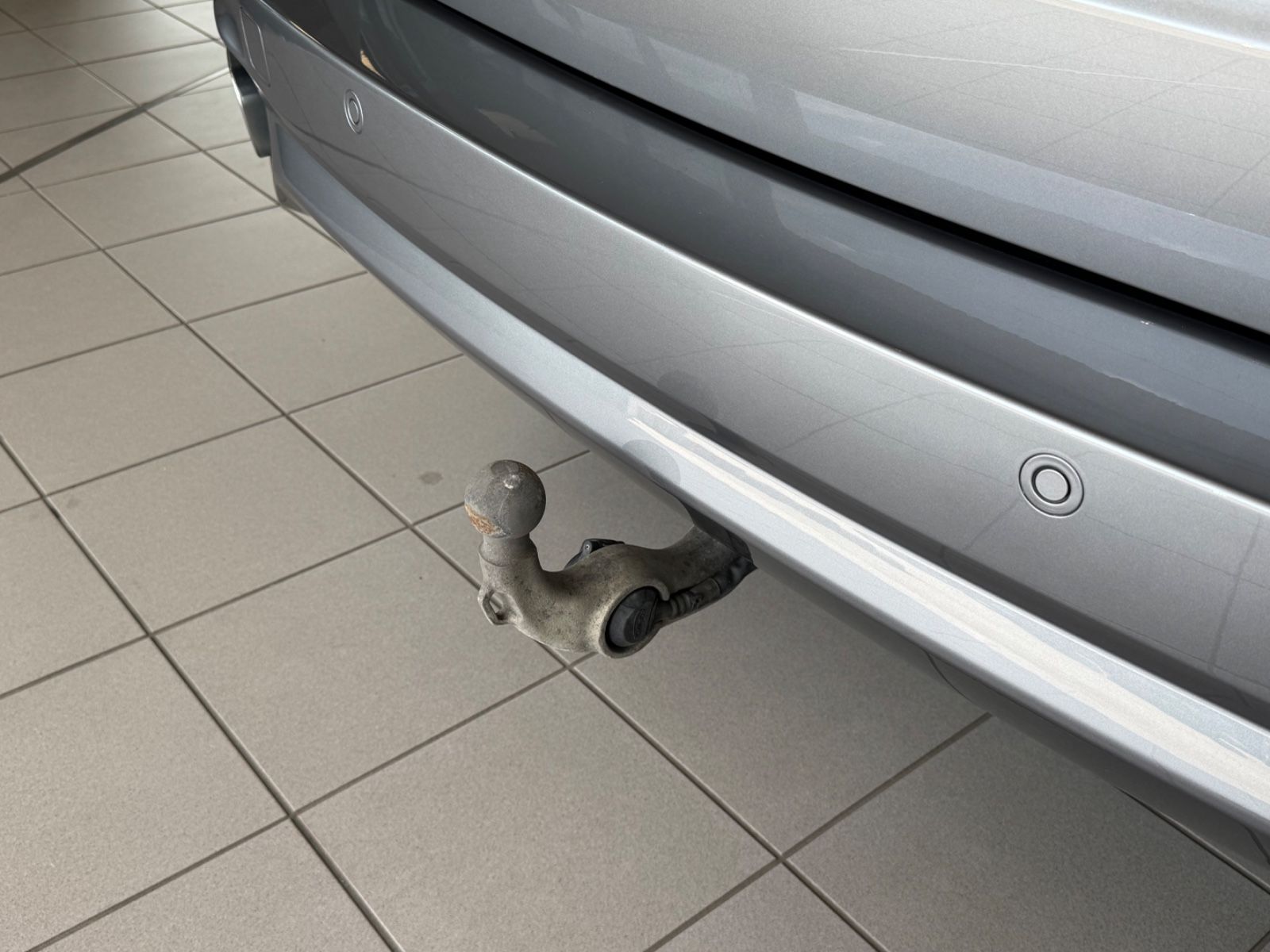 Fahrzeugabbildung BMW X5 sDrive 25 d/M-Paket/Leder/AHK/R-Cam/Xenon/SHZ