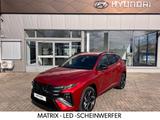 Hyundai Tucson N Line (MY26) MATRIX LED-Paket NAVI KAMER - gebrauchte Hyundai SUV & Geländewagen