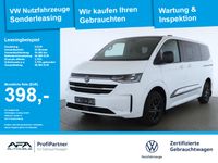 Volkswagen T7 Caravelle - Vorschau Bild 1