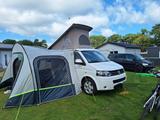 Volkswagen T5 Caravelle lang Spacecamper  - VW Sp
